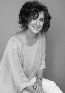 Beatrice McAlister