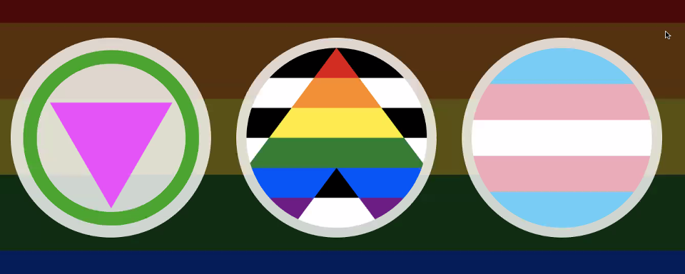 LGBTQ+